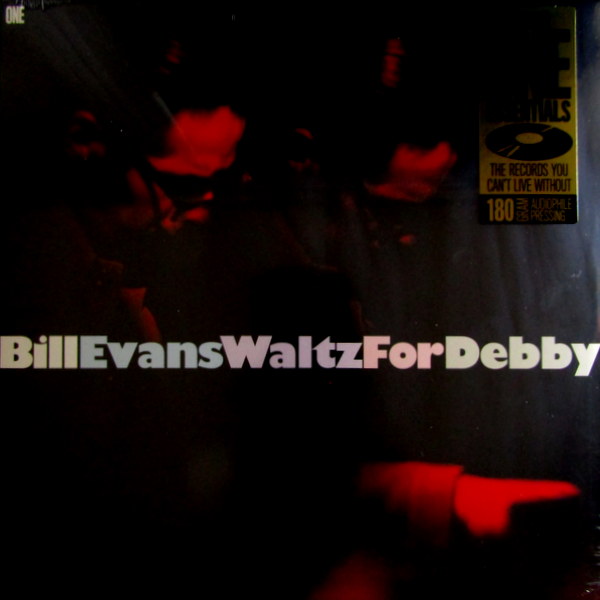 waltz for debby